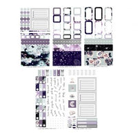 Hobonichi Weeks Sticker Kit: November 2019