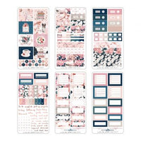 Mini Box Sticker Kit: January 2021