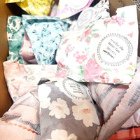 Washi Set -- Mystery Grab Bag Kits