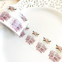 Washi Roll:  Fairy Girl Exclusive!